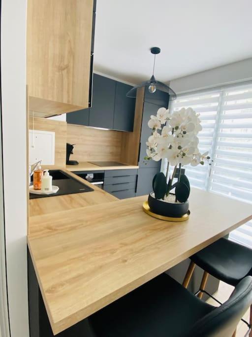 Disneyland Dream 5 - Charmante Maison 10 Pax Chessy  Extérieur photo