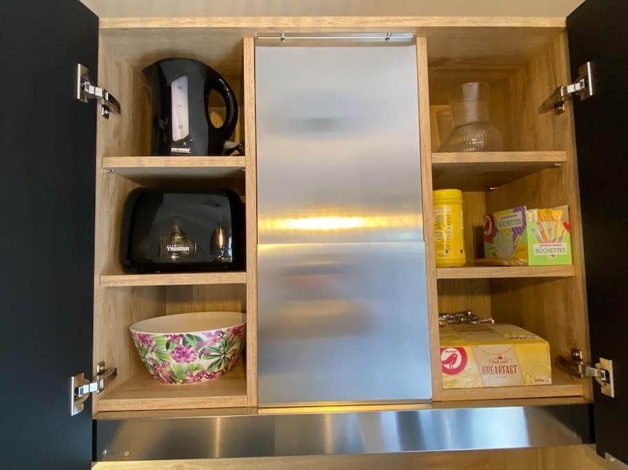 Disneyland Dream 5 - Charmante Maison 10 Pax Chessy  Extérieur photo