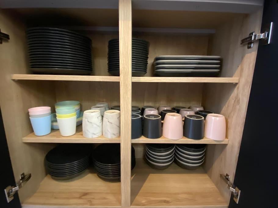 Disneyland Dream 5 - Charmante Maison 10 Pax Chessy  Extérieur photo