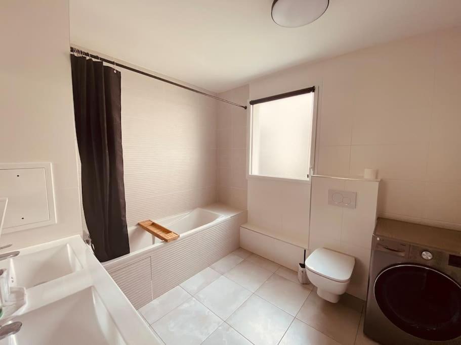 Disneyland Dream 5 - Charmante Maison 10 Pax Chessy  Extérieur photo