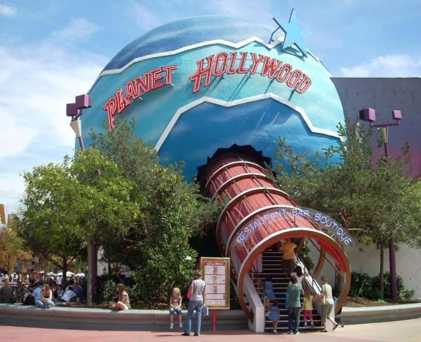 Disneyland Dream 5 - Charmante Maison 10 Pax Chessy  Extérieur photo